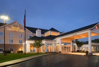 Hilton Garden Inn Solomons Maryland Condor Hospitality Trust