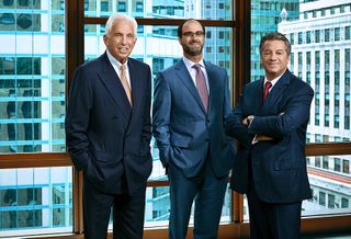 SL Green Founder, Chairman Stephen L. Green, To Step Down