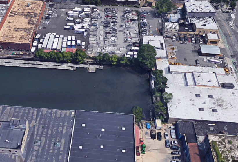 New Long Island City Proposal Includes 700-Foot Tower, 5,000 Apartments