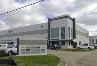 First Industrial Realty To Increase Houston Presence With 425K SF Speculative Warehouse