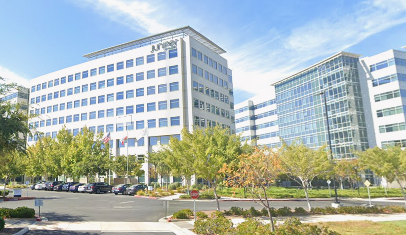 Bluerock Affiliate Buys Sunnyvale Office Hub For $330.7M