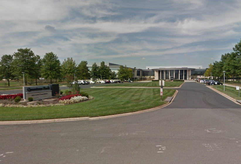 Quantum Park Ashburn