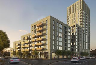 Housebuilders And REITs Look To Transform Struggling Retail Into Residential