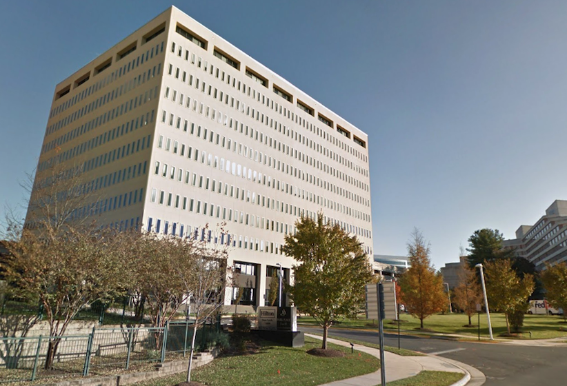 7926 Jones Branch Drive Tysons