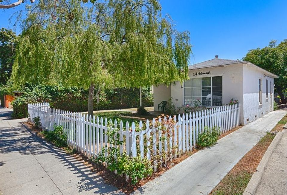 1446 Yale St, LA
