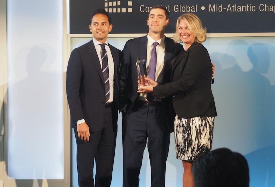 CoreNet Awards