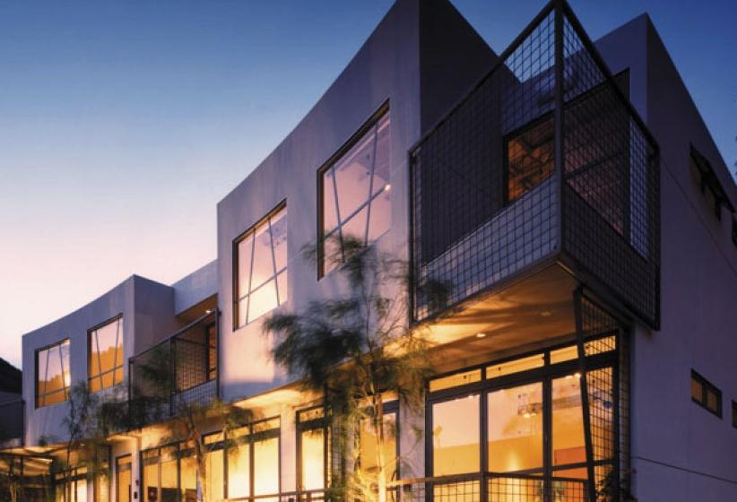  775 Laguna Canyon