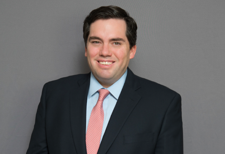 Williams & Connoly Carl Metz CoStar attorney