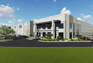 NAI Robert Lynn Industrial Division and Wicker and Associates repped Core5 Industrial Partners in its plans to construct a speculative 755k SF Class-A distribution and manufacturing facility. The logistics center will be located on two adjacent sites in Hutchins totaling 42 acres. NAI Robert Lynn's John Leinbaugh and Matt Elliott along with Wicker and Associates' Brent Wicker and Randy Church represented Core5. 