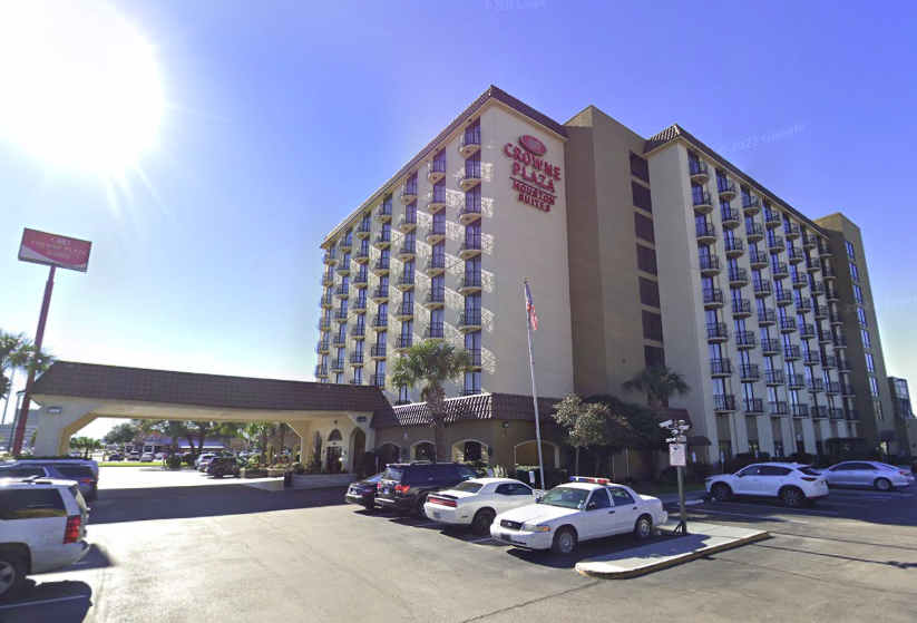Lender Foreclosing On Hotels In Houston, Dallas After $56M Loan Default