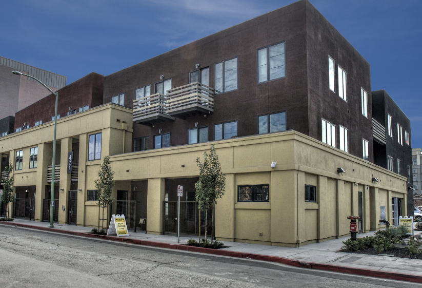 Mason at Hive, Bellwether Enterprise, Hive Development Group