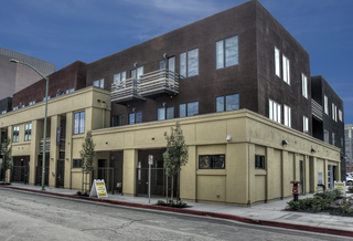 Mason at Hive, Bellwether Enterprise, Hive Development Group