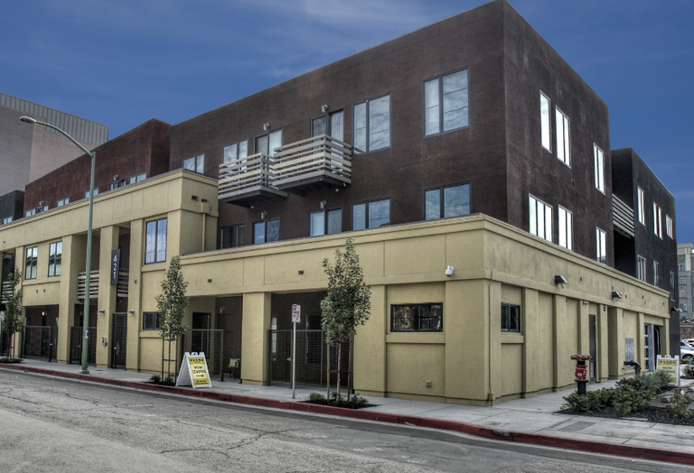 Mason at Hive, Bellwether Enterprise, Hive Development Group