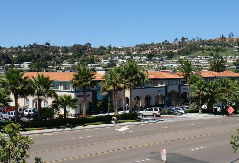 Village Square