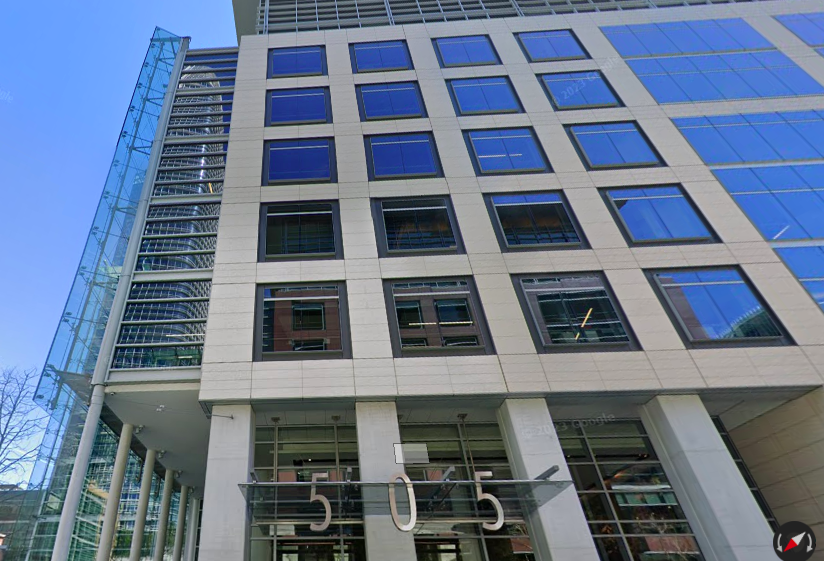 This Week's Bay Area Deal Sheet