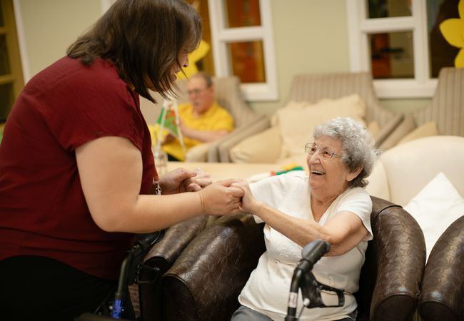Senior Housing Buyers Are Paying Up, But Sellers Still Need Convincing