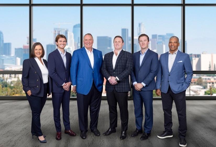 Avison Young Team Moves To Stream Realty To Open Its First DTLA Office