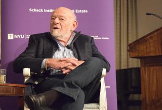 Sam Zell