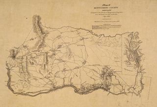 The History Of Montgomery County