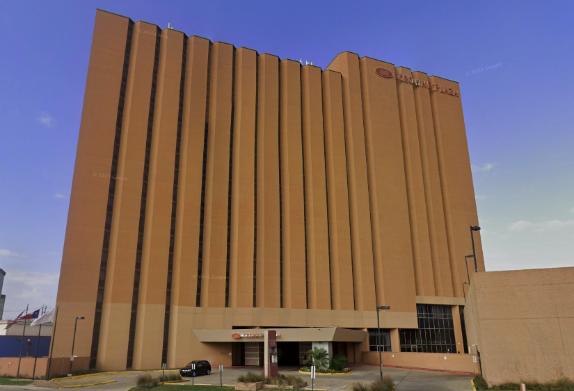 Lender Takes Control Of Troubled Houston Crowne Plaza Through Foreclosure