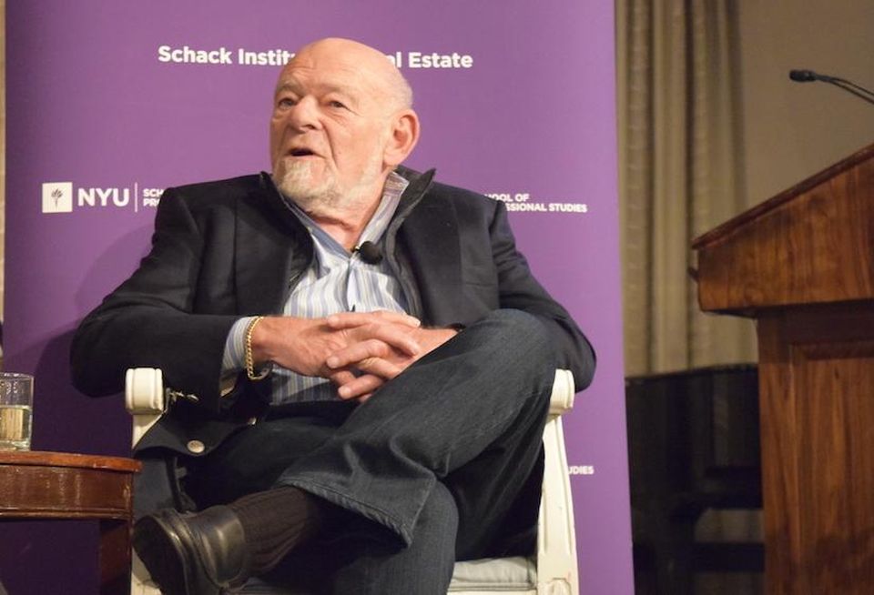 Sam Zell