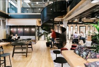WeWork Done Cutting Locations, Projects $1.5B Loss In 2021