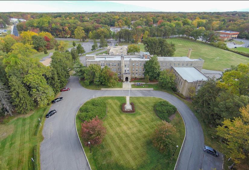 Washington Bible College Lanham