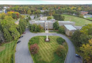 Washington Bible College Lanham