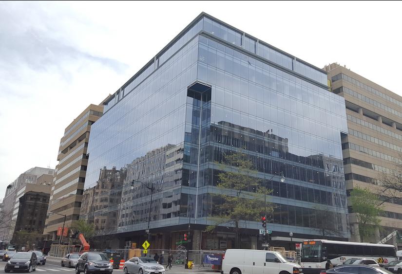 1800 K Street NW