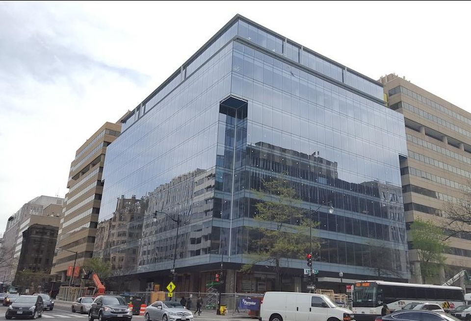 1800 K Street NW