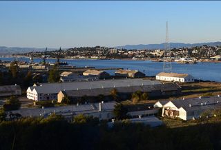 Opportunity Zones Could Jump-Start Redevelopment In This Formerly Bankrupt Bay Area City