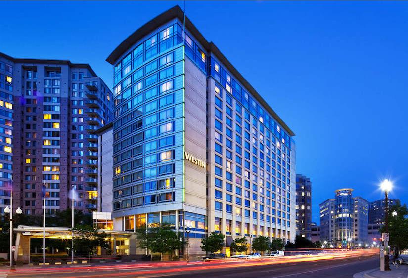 Westin Arlington Gateway