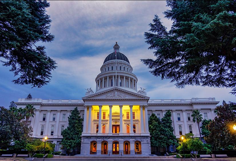 These California Bills Could Improve The Housing Crisis