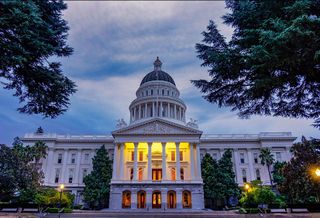 These California Bills Could Improve The Housing Crisis