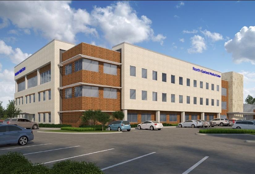 This Week's Dallas-Fort Worth Deal Sheet
