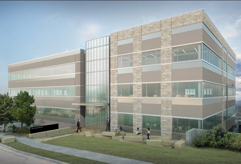 Austin-based JTM Development will break ground next week on Walsh Tarlton Overlook, a high-end 55,000 square foot office building in Southwest Austin. Located just north of Capital of Texas Highway (Loop 360) and west of the Barton Creek Square Mall, the three-story building is designed to tier down the hillside at 2530 Walsh Tarlton Lane and offer expansive West Austin views from every floor.