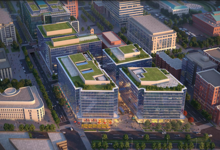 Capitol Crossing