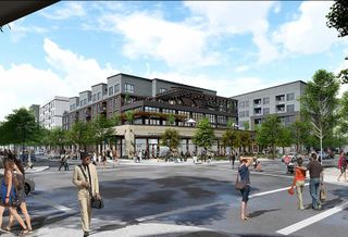 Proposed Affordable Housing Project In Berkeley First To Use California's Streamlined Approval Process