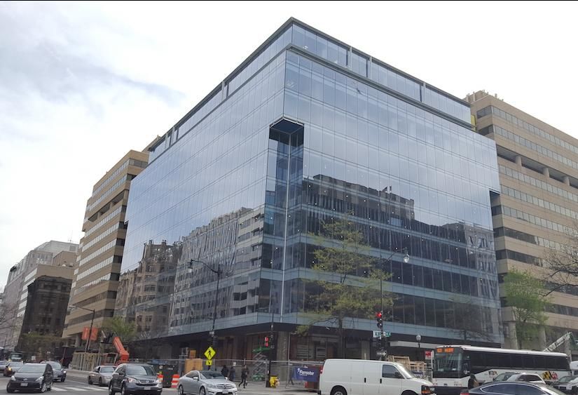 1800 K Street NW