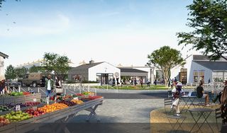 What Kilroy’s One Paseo Del Mar Urban Village Offers