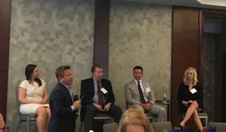 CREW Event Speakers See Strong Future For Denver Hospitality