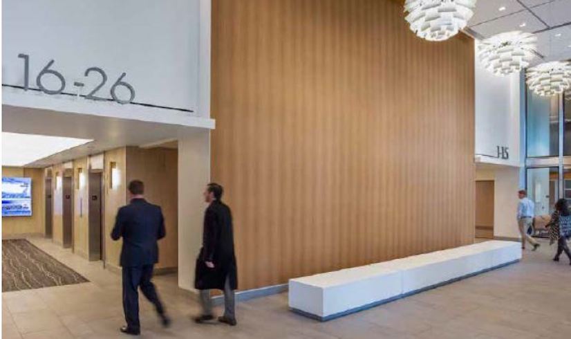 Nuveen Enters Denver Market With Purchase Of Colorado Bank Building