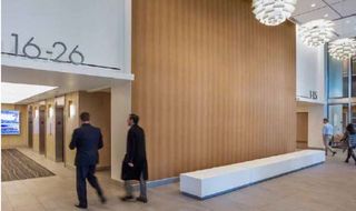 Nuveen Enters Denver Market With Purchase Of Colorado Bank Building