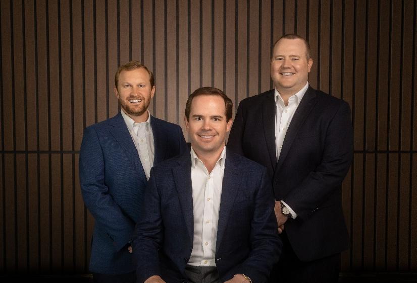 3 Up-And-Comers Launch Firm To Invest In And Operate Industrial Properties