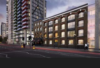 Developers Seek New Uses For High-End Resi Schemes As Market Stagnates