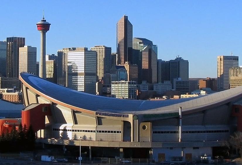 Calgary office market CBRE Q3 2017