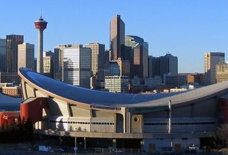 Calgary office market CBRE Q3 2017