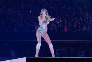 Taylor Swift's Revenue-Boosting Eras Tour: Hotels, Retailers Are Ready For It