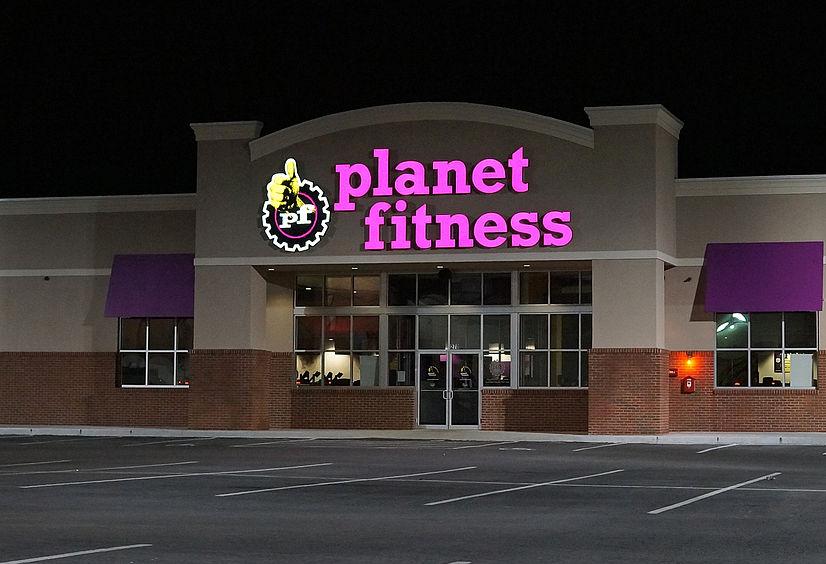 Planet Fitness To Pump Up Houston Presence