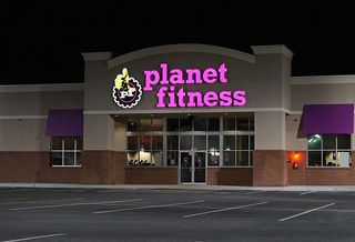 Planet Fitness To Pump Up Houston Presence